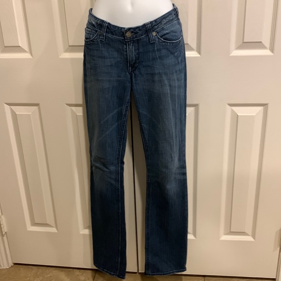 J & Company Denim - Born in California jeans